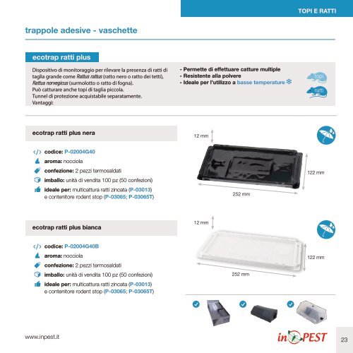 CATALOGO INPEST 2018 ITA REV.14 compresso