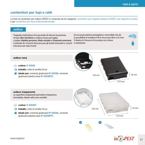 CATALOGO INPEST 2018 ITA REV.14 compresso