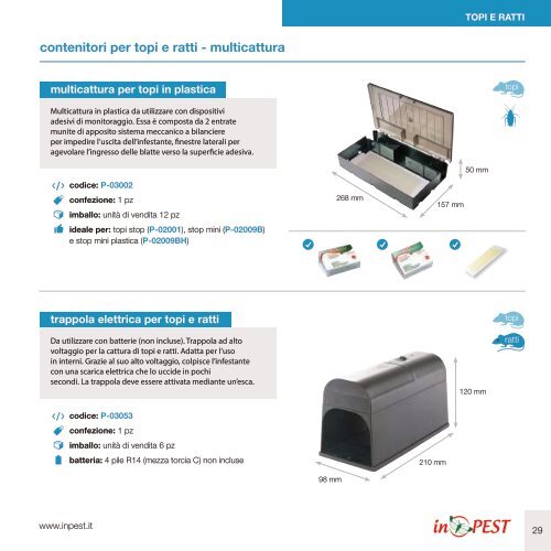 CATALOGO INPEST 2018 ITA REV.14 compresso