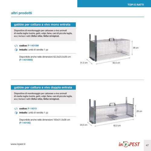 CATALOGO INPEST 2018 ITA REV.14 compresso