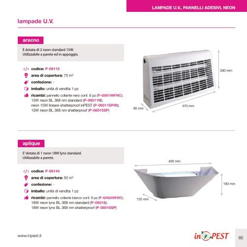 CATALOGO INPEST 2018 ITA REV.14 compresso