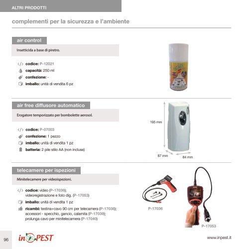 CATALOGO INPEST 2018 ITA REV.14 compresso