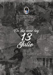 13 de julio