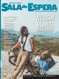 Revista Sala de Espera RD. Nro 53. julio 2018