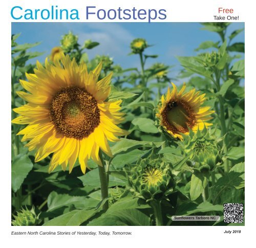 Carolina Footsteps July 2018 Web Final