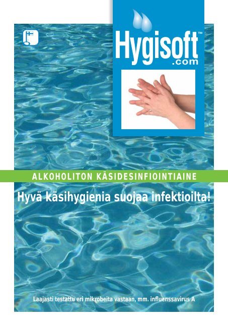 PDF (lataa) - Hygisoft