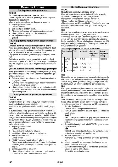 Karcher SC 3 EasyFix - manuals