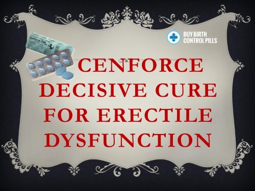 Cenforce Creates Robust Erection During Lovemaking 