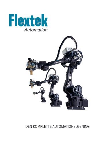 Robot Brochure single_A4-DK