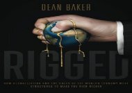 [+]The best book of the month Rigged: How Globalization and the Rules of the Modern Economy Were Structured to Make the Rich Richer  [DOWNLOAD] 