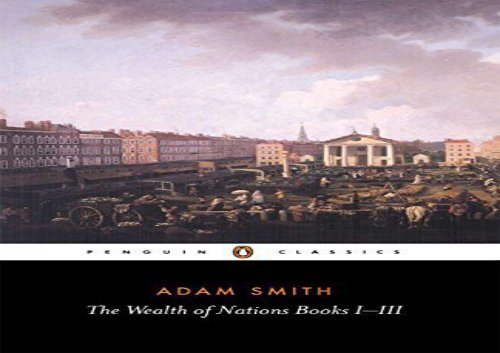 [+][PDF] TOP TREND The Wealth of Nations: Books I-III  [NEWS]