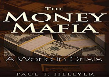 [+][PDF] TOP TREND The Money Mafia  [READ] 