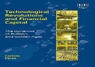 [+]The best book of the month Technological Revolutions and Financial Capital: The Dynamics of Bubbles and Golden Ages  [NEWS]