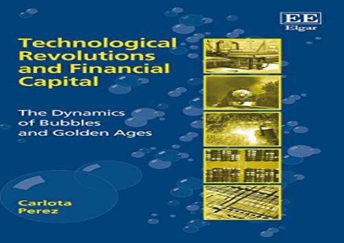 [+]The best book of the month Technological Revolutions and Financial Capital: The Dynamics of Bubbles and Golden Ages  [NEWS]