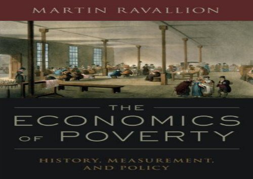 [+]The best book of the month The Economics of Poverty  [FREE] 