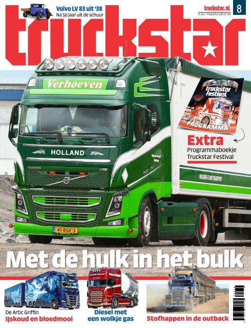 Truckstar inkijk ed. 8