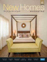 New Homes 2nd Issue