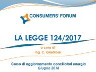 4. La Legge 124-2017 (Giadrossi)