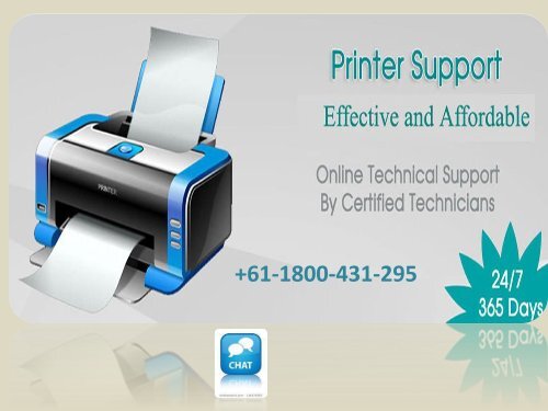 How to fix Panasonic Printer Support Error Issues