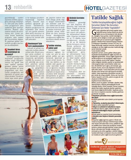 HOTEL_GAZETESI_HAZIRAN_16_2018_