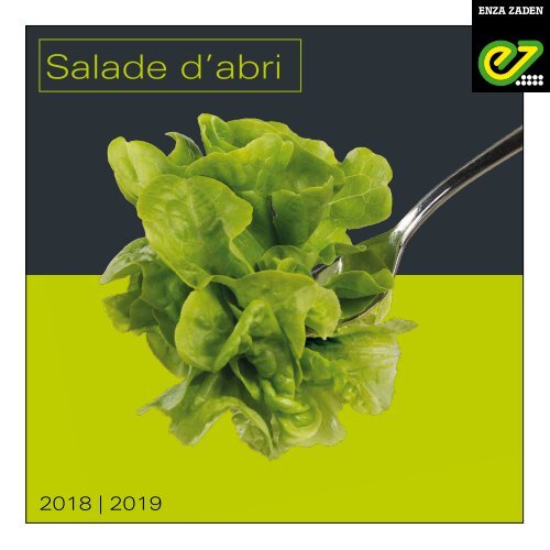 Salade Abri 2018-2019
