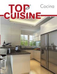 Catalogo Cocina