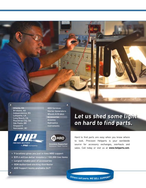 PAG Rotary Catalog 2018