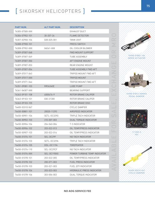 PAG Rotary Catalog 2018