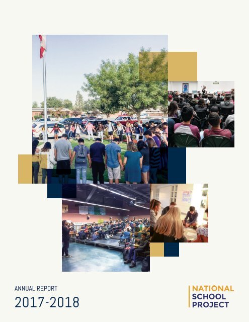 Annual Report 2017-2018