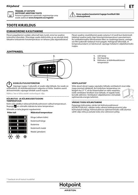 KitchenAid ZCBB 7030 AA - ZCBB 7030 AA ET (F101699) Setup and user guide