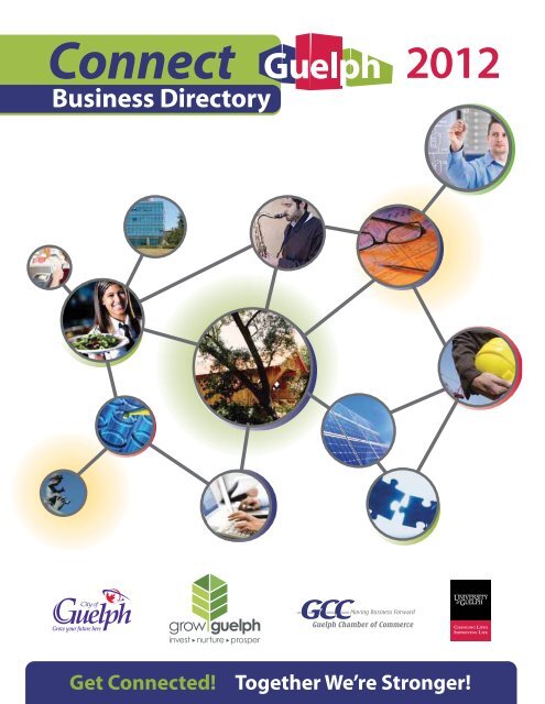 Connect - Guelph Chamber of Commerce