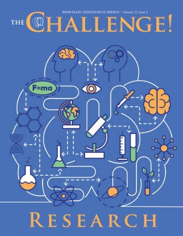 THE Challenge Vol. 12 Iss. 2 Research
