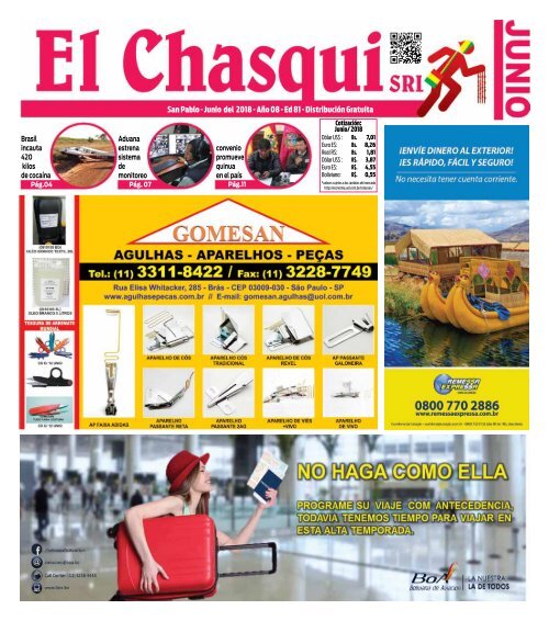 EL CHASQUI_ED - 81