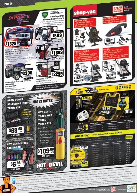 Tradesmart Aug-Sept-Oct 2018 _LR