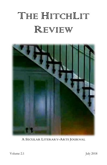 The HitchLit Review, Vol. 2, Issue 1