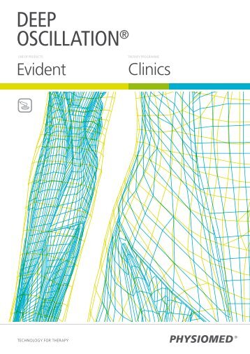 DEEP OSCILLATION® - qualitymedicalservices.net