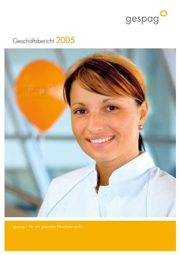 Geschäftsbericht 2005 - RECOM GmbH & Co. KG