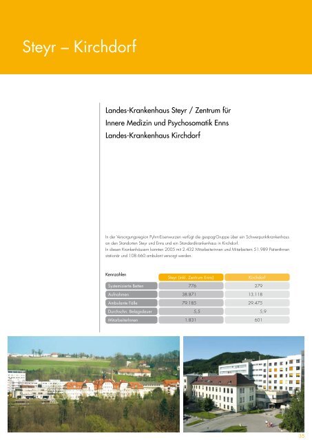 Geschäftsbericht 2005 - RECOM GmbH & Co. KG