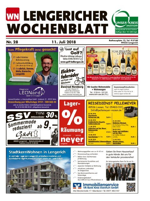 lengericherwochenblatt-lengerich_11-07-2018