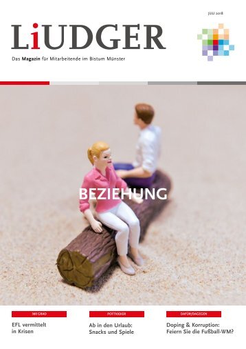 Liudger Ausgabe 5