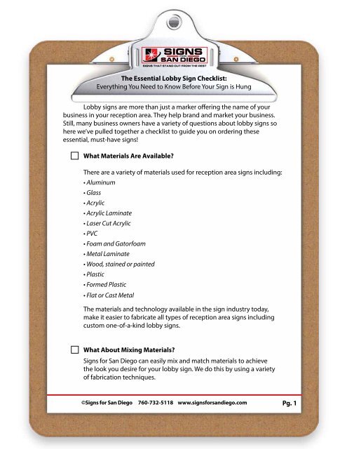 SFSD_lobby-signs-checklist copy (1)