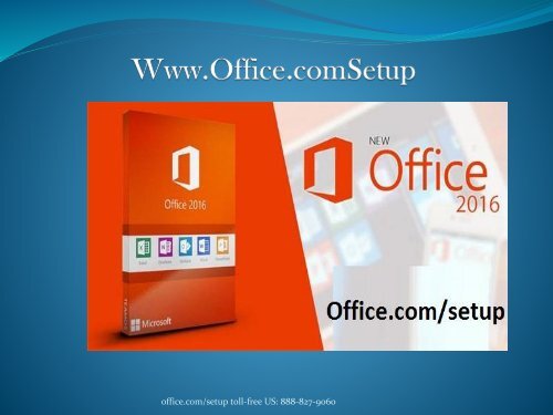 www.office.com/setup - office.com/setup