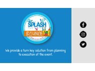 Splash N Bounce | Skill Games for Kids in Dubai