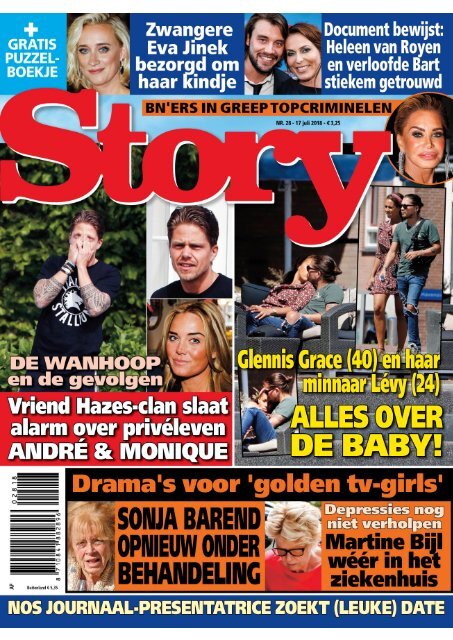 Cover Story 28