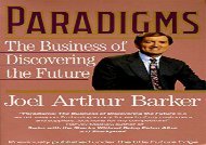 [+]The best book of the month Paradigms: The Business of Discovering the Future [PDF] 