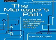 [+][PDF] TOP TREND The Manager`s Path  [FREE] 