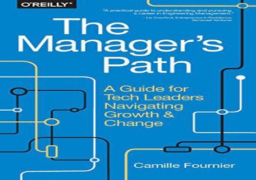 [+][PDF] TOP TREND The Manager`s Path  [FREE] 