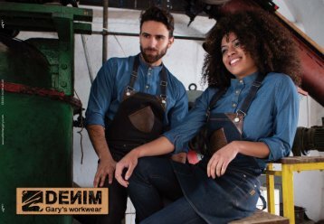 DENIM - ESPAÑOL