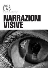 Narrazioni Visive