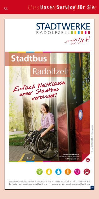 Aktionsgemeinschaft-Radolfzell EInkaufsfuehrer 2018-19